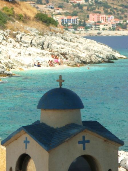 Kefalonia