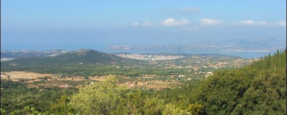 Argostoli, Kefalonia