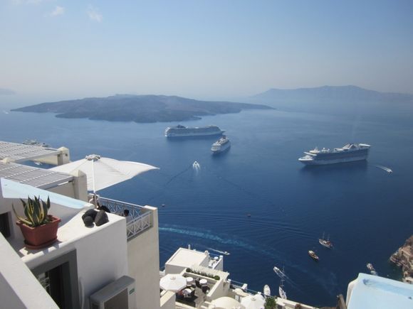 Fira, SantoriniFira, 