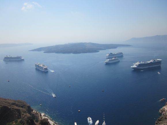 Fira, SantoriniFira, 