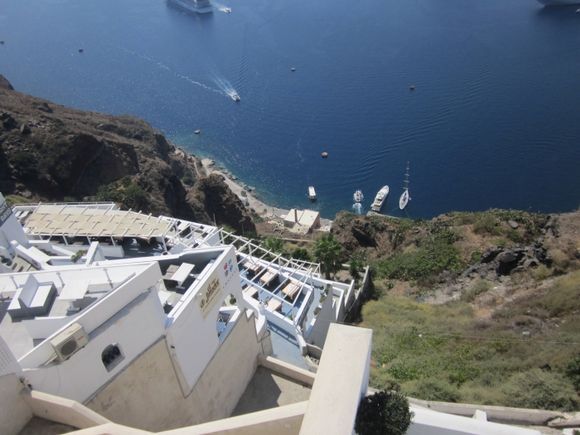 Fira, SantoriniFira, 