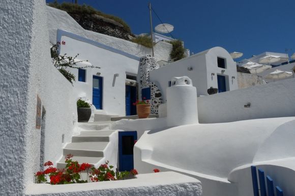 Fira, SantoriniFira, 