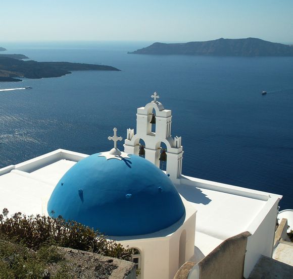 Fira, SantoriniFira, 