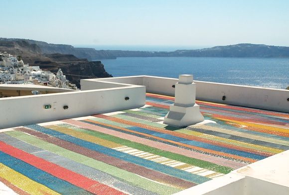 Fira, SantoriniFira, 