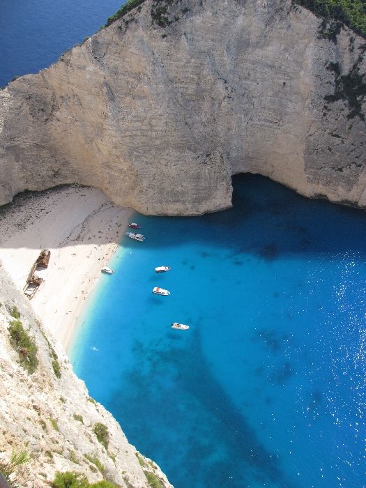 navagio beach