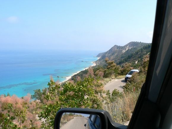 Lefkada