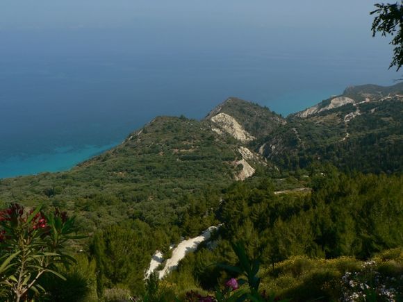 Lefkada