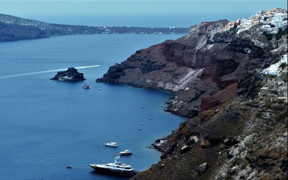 Fira, SantoriniFira, 