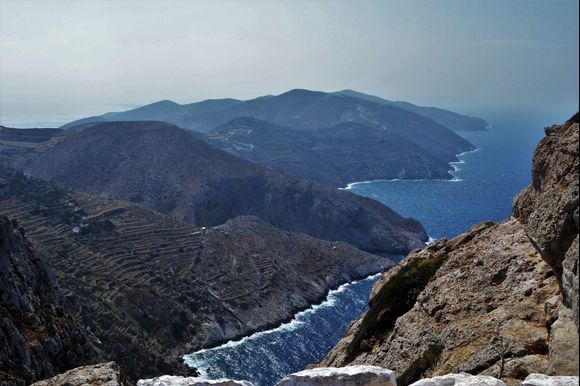 Folegandros