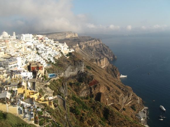 Fira, SantoriniFira, 