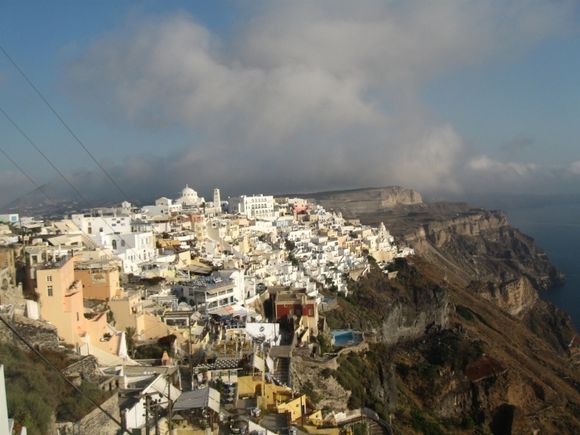 Fira, SantoriniFira, 