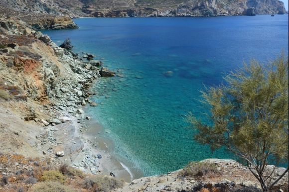 Folegandros