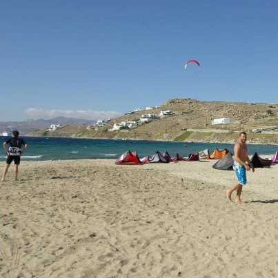 Photos Of Mykonos Korfos By Members Page 1 Greeka Com