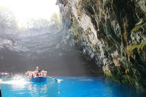 Kefalonia