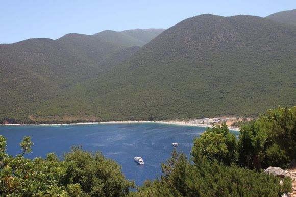 Kefalonia