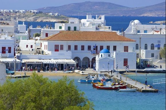 Mykonos