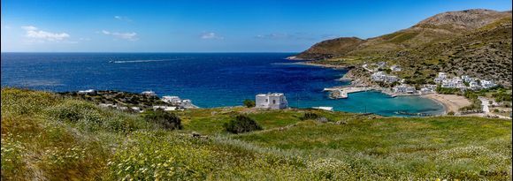 Alopronia - Sikinos island.
Jack-56 on Flickr.