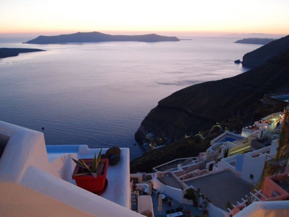 Fira, SantoriniFira, 