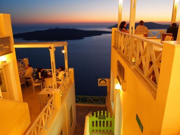 Fira, SantoriniFira, 