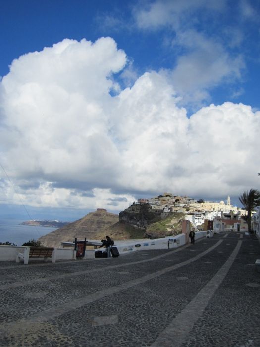 Fira, SantoriniFira, 