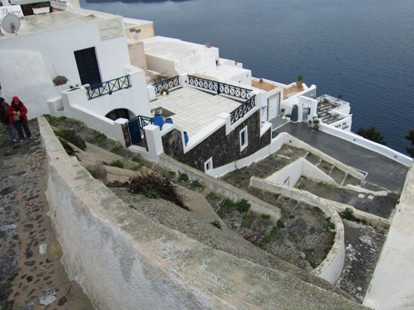 Fira, SantoriniFira, 