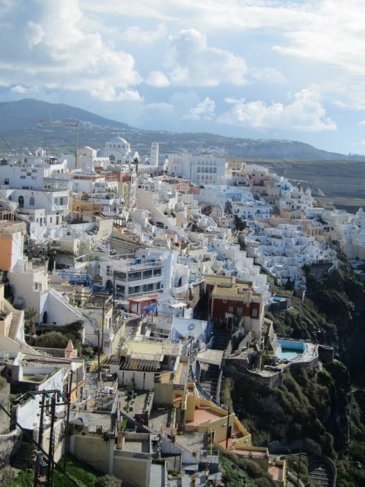 Fira, SantoriniFira, 