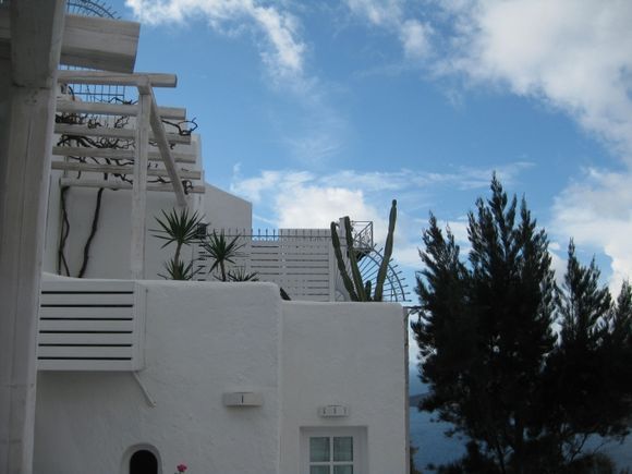 Fira, SantoriniFira, 