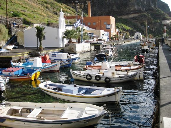 Fira, SantoriniFira, 