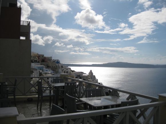 Fira, SantoriniFira, 