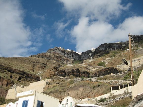 Fira, SantoriniFira, 