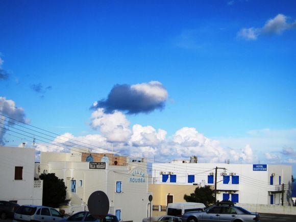 Fira, SantoriniFira, 