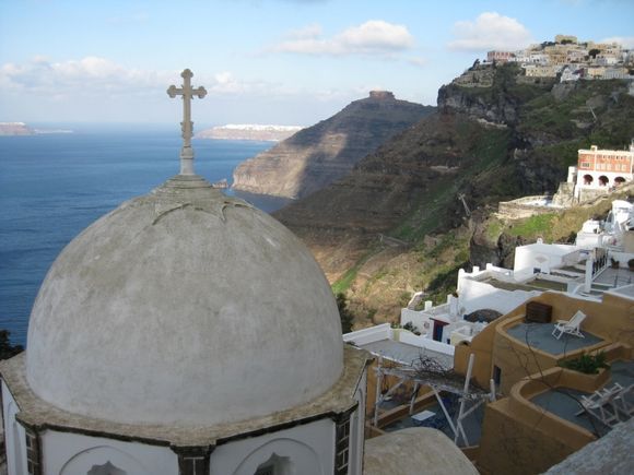 Fira, SantoriniFira, 