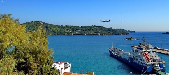 Skiathos