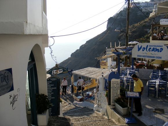 Fira, SantoriniFira, 