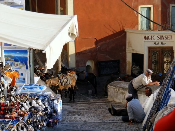 Fira, SantoriniFira, 