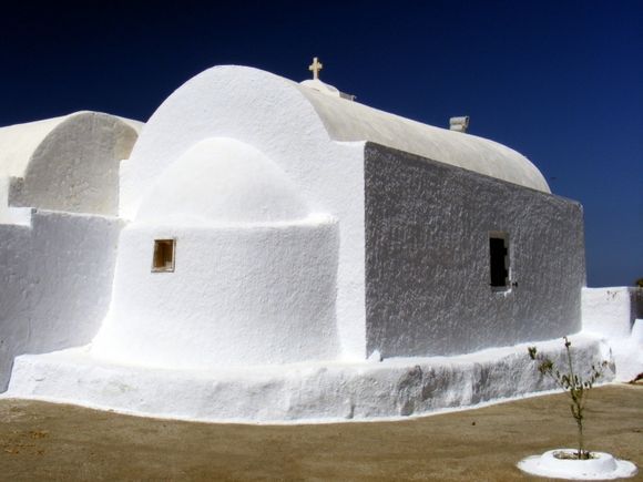 Oia, SantoriniOia, 