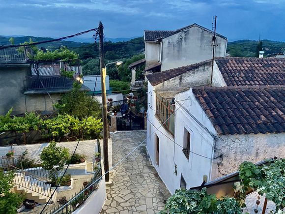 Agios Gordios, CorfuAgios Gordios, 