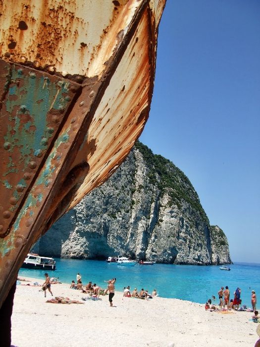 Navagio