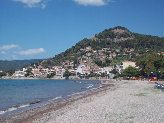 Photos of Nafpaktos Gribovo by members - Page 1 | Greeka.com