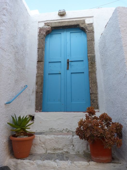 Fira, SantoriniFira, 