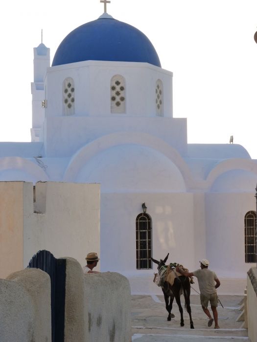 Fira, SantoriniFira, 