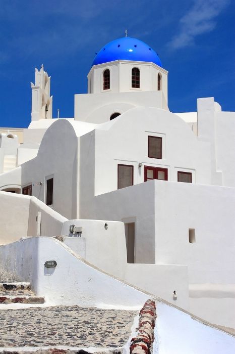 Oia, SantoriniOia, 