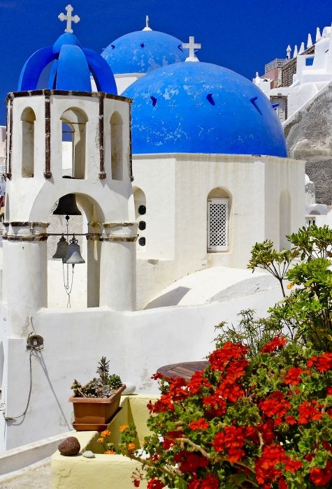 Oia, SantoriniOia, 