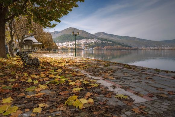 Kastoria Greece