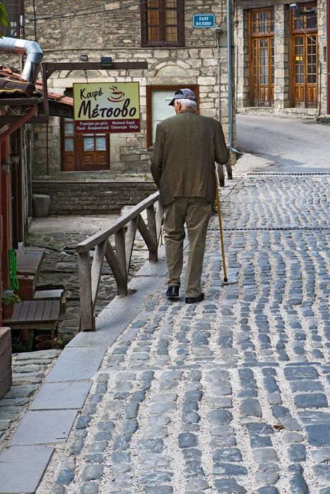 Metsovo - just passing through #3