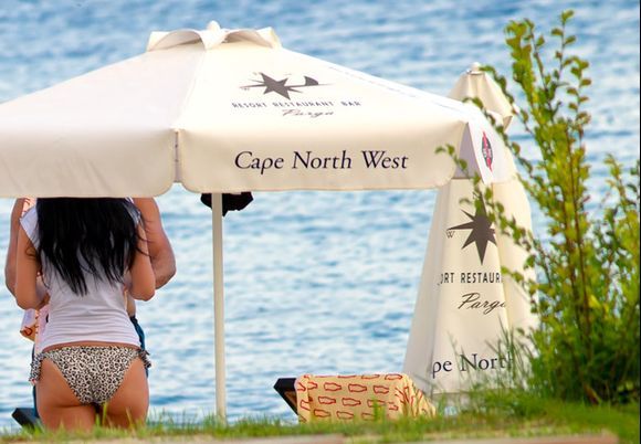 Cape North West