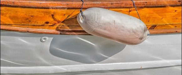 Boat detail