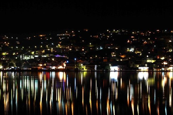 Argostoli Night