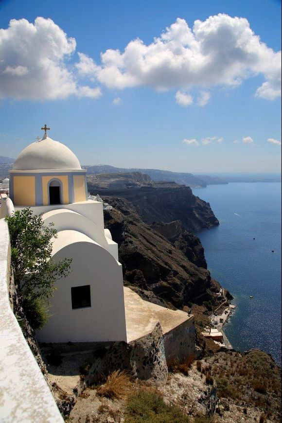 Fira, SantoriniFira, 