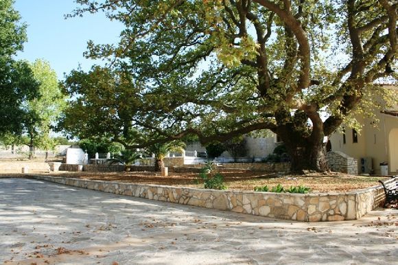 Agios Gerasimos Monastery 1